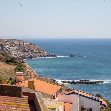 Sao Bernardino Beach Bay Apartment - Bb Экстерьер фото