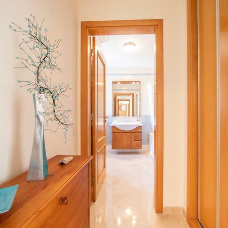 Sao Bernardino Beach Bay Apartment - Bb Экстерьер фото