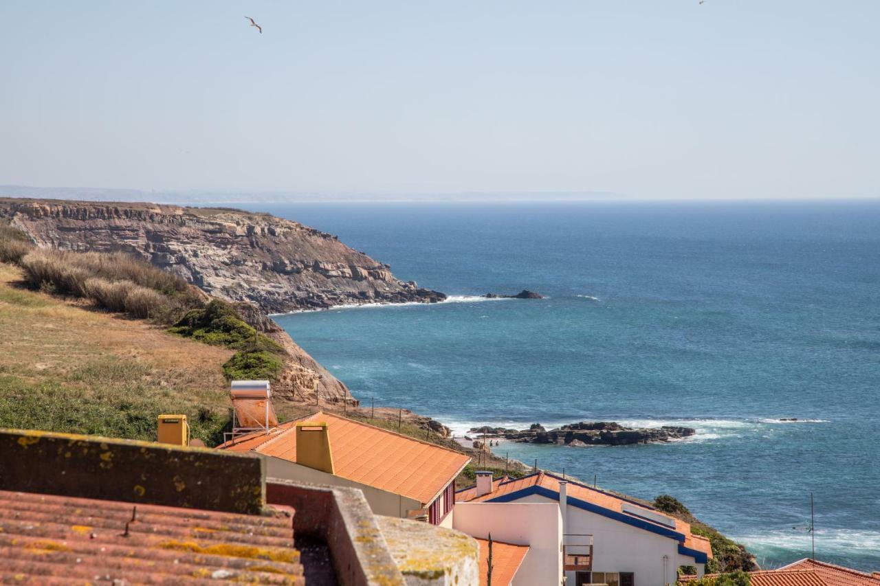 Sao Bernardino Beach Bay Apartment - Bb Экстерьер фото
