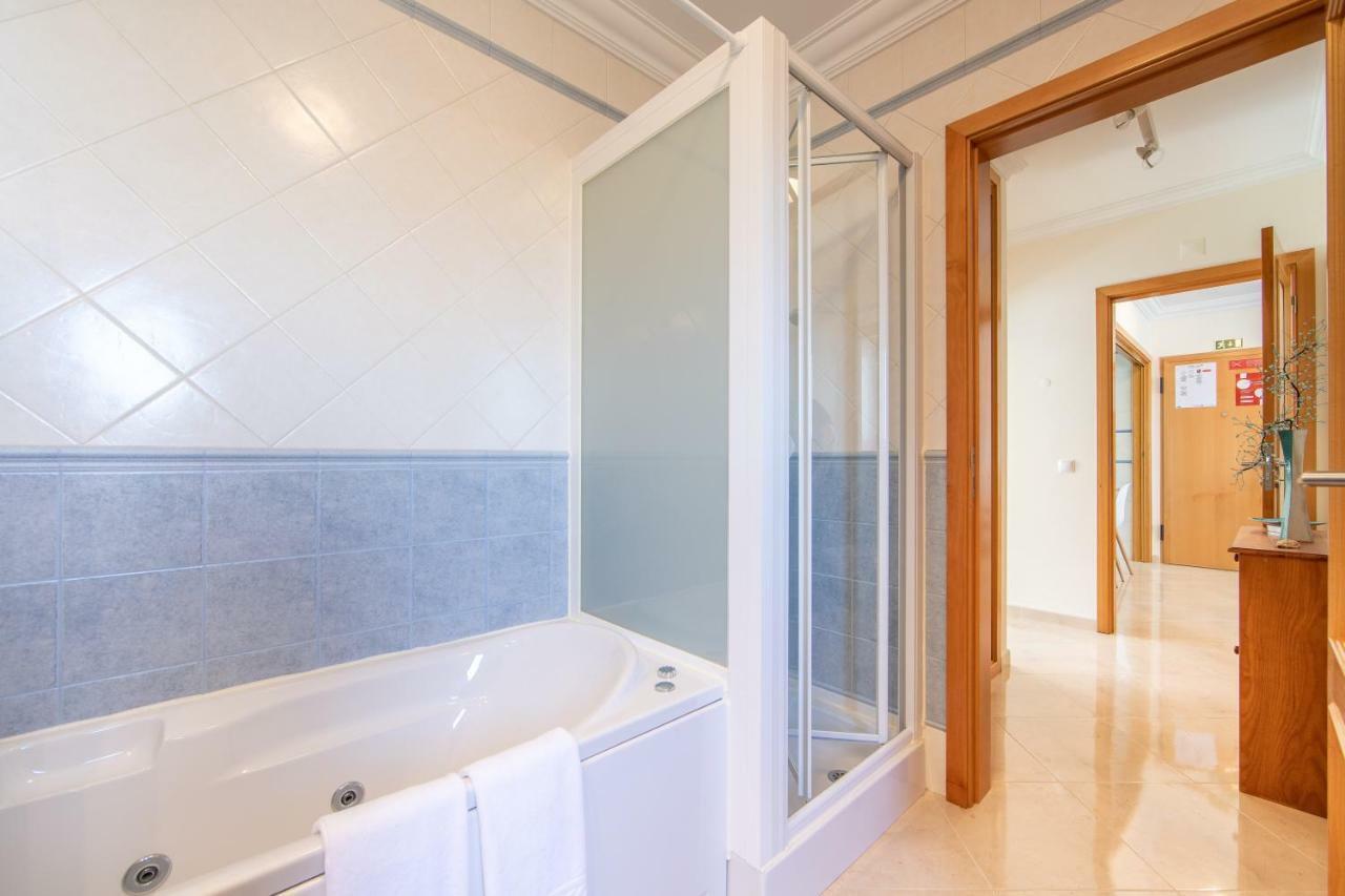 Sao Bernardino Beach Bay Apartment - Bb Экстерьер фото