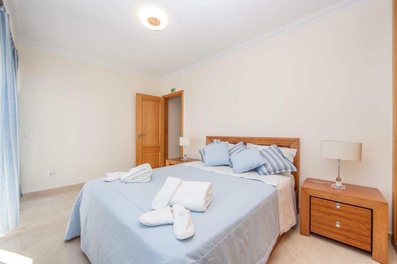 Sao Bernardino Beach Bay Apartment - Bb Экстерьер фото