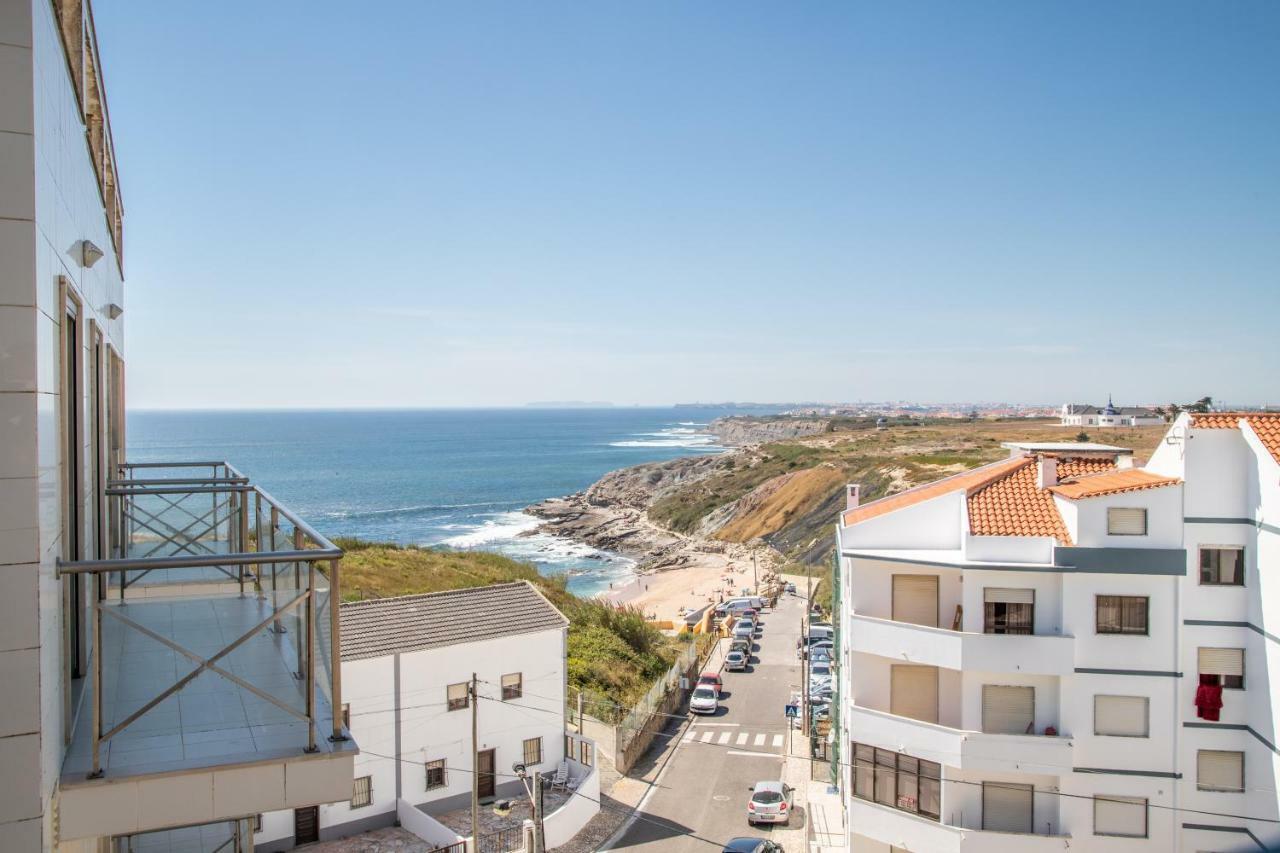 Sao Bernardino Beach Bay Apartment - Bb Экстерьер фото